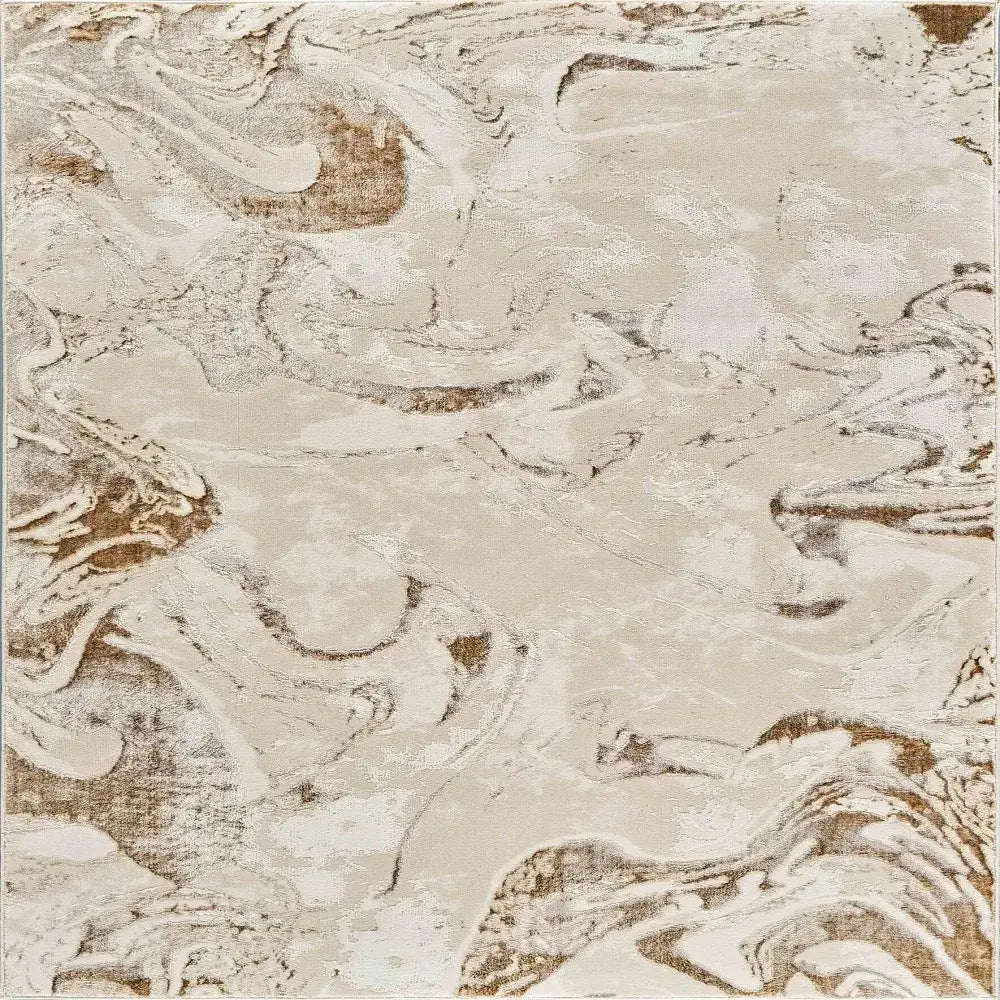 Emperor 315 Solarius Beige Runner Rug