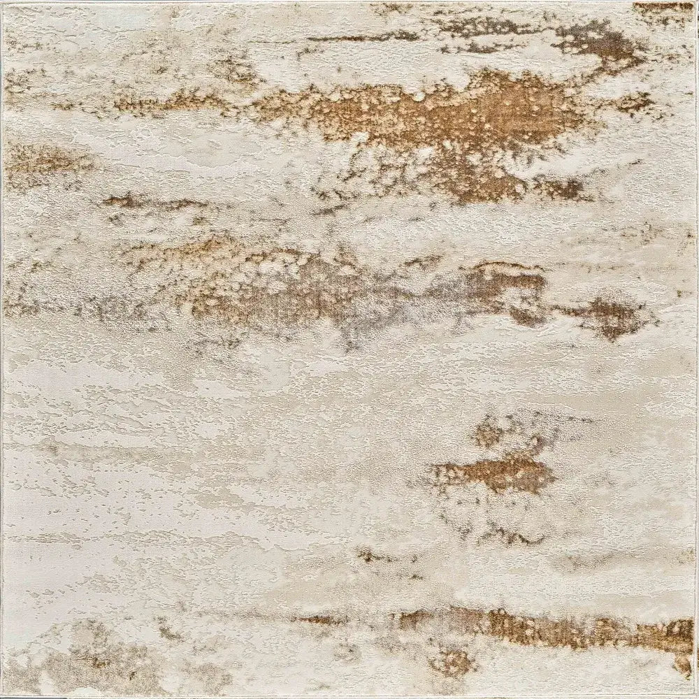 Emperor 310 Onyx Beige Runner Rug