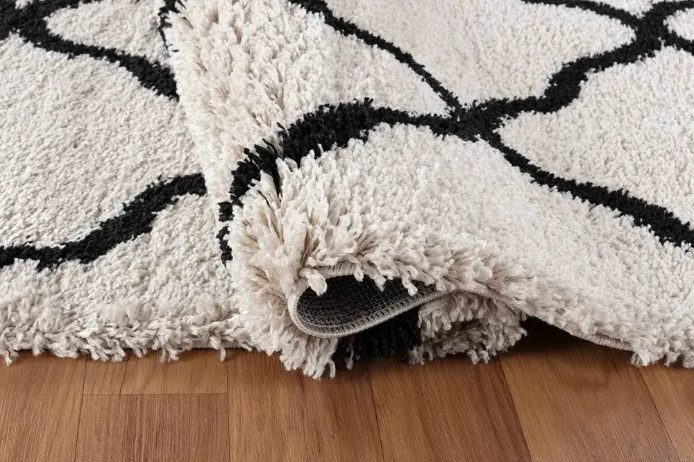 Marrakesh 525 Living Room Area Runner Rug Stone