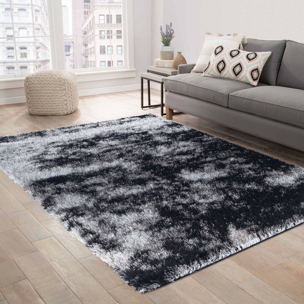 5 Reasons Shaggy Rugs Are Ideal for a Cozy Living Room