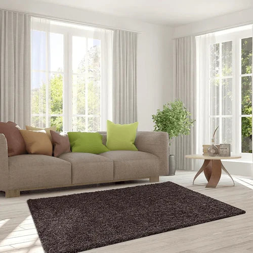 How to Make Your Rug the Focal Point of Any Room