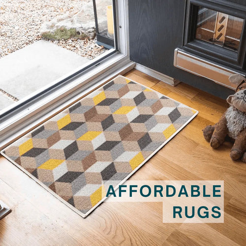 Affordable Rugs | How to Find Stylish Rugs on a Budget