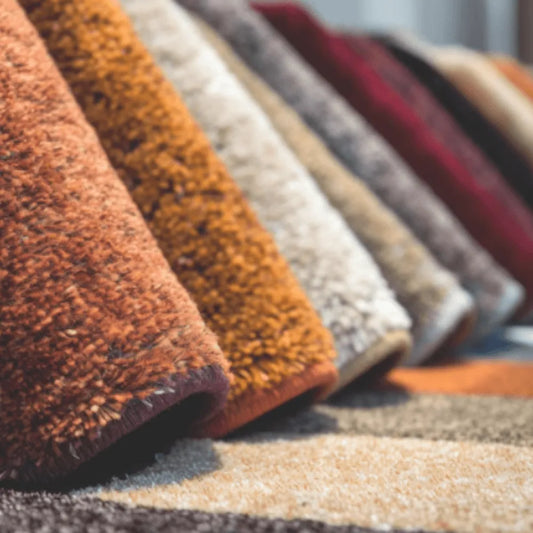 The Best Shaggy Rug Colors and Patterns for Different Home Styles