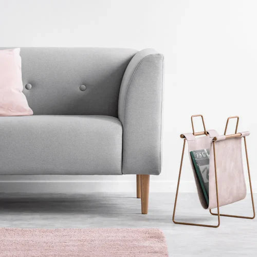 Top 5 Shades of Pink Rugs for a Chic Interior