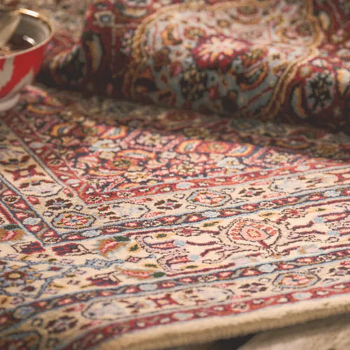 Top Pink Rug Trends for 2025: What's Hot in Home Decor