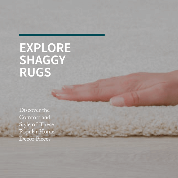 Fluffy Shaggy Rugs - Everything You Need to Know