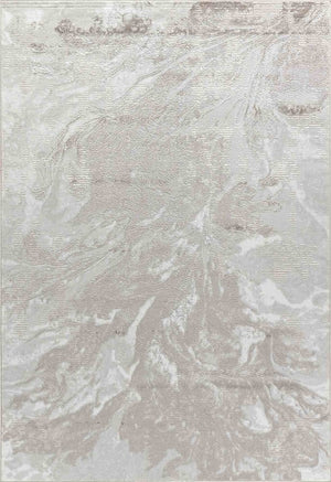 Serenity 268 Living Room Area Rug Stone