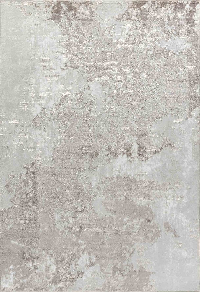 Serenity 271 Living Room Area Rug Stone