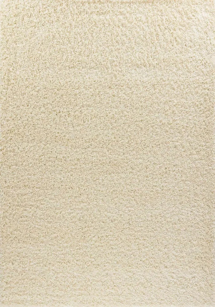 Oxford Living Room Area Runner Rug Ivory