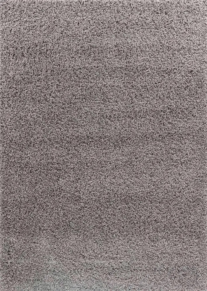 Oxford Living Room Area Runner Rug Grey