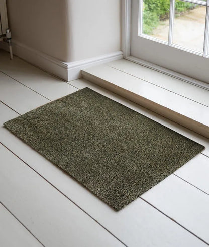 Dover Gelback Door Mat Brown