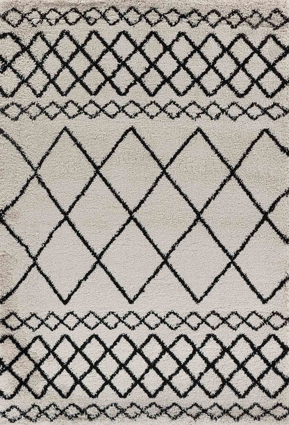 Marrakesh 515 Living Room Area Rug Stone