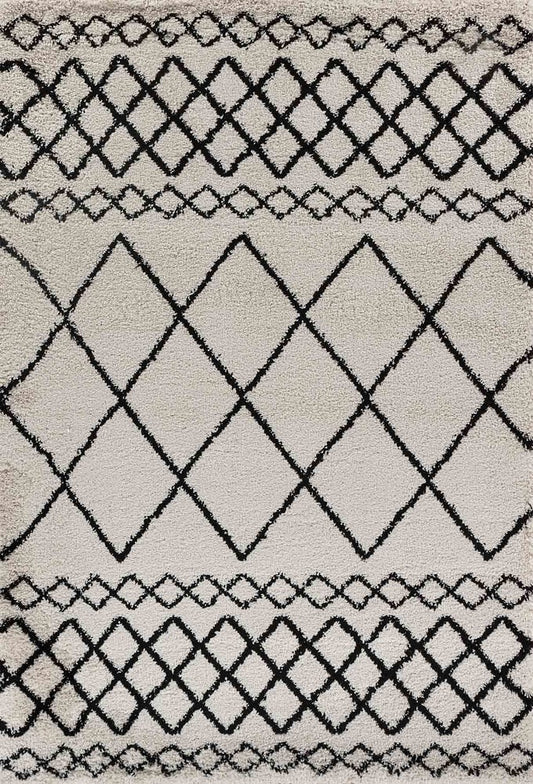 Marrakesh 515 Living Room Area Rug Stone