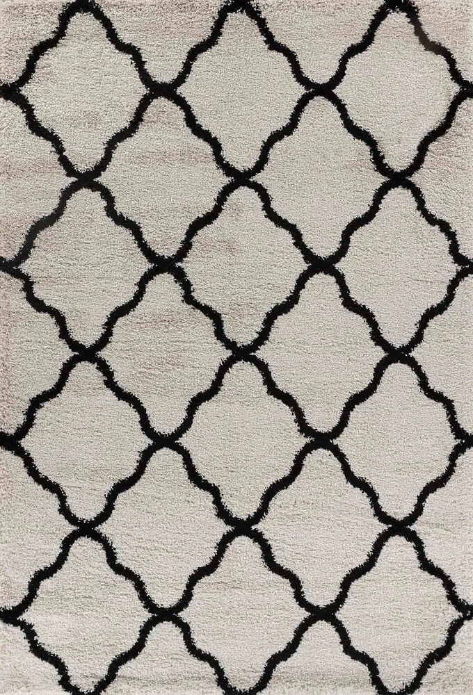 Marrakesh 525 Living Room Area Rug Stone