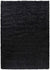 Oxford Living Room Area Rug Anthracite