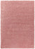 Oxford Living Room Area Rug Baby Pink