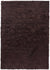 Oxford Living Room Area Rug Brown