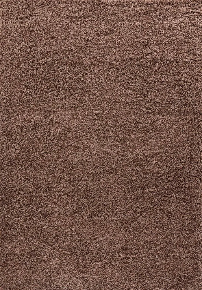 Oxford Living Room Area Rug Dark Beige