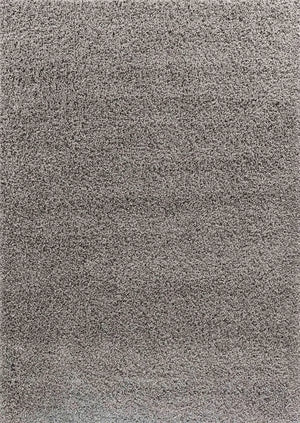 Oxford Living Room Area Rug Grey