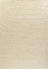 Oxford Living Room Area Rug Ivory