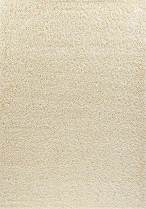 Oxford Living Room Area Rug Ivory