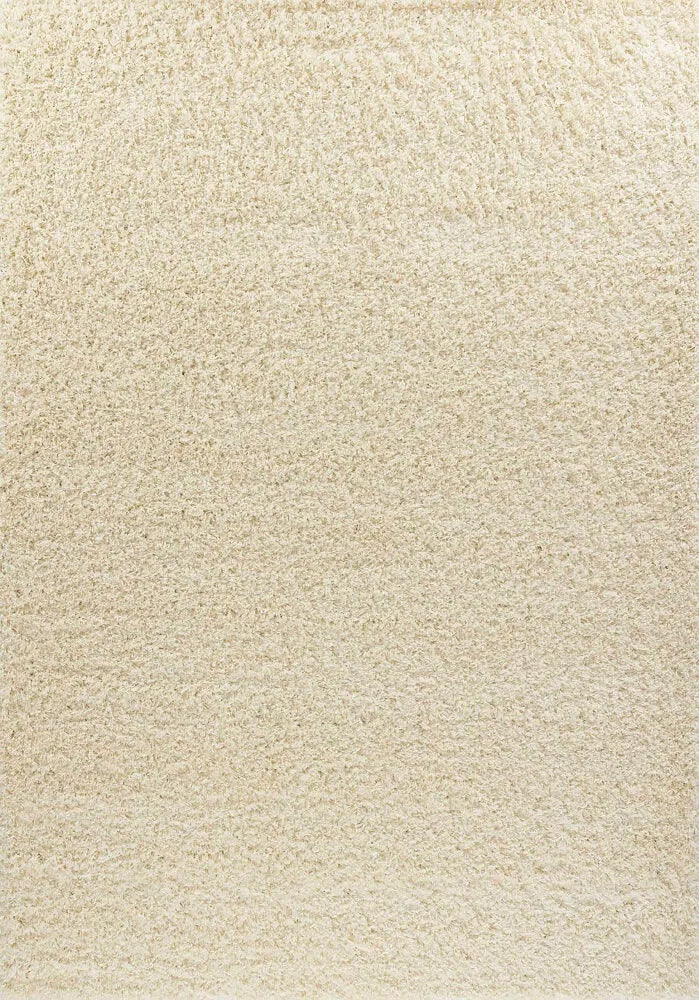 Oxford Living Room Area Rug Ivory