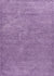 Oxford Living Room Area Rug Lilac / Purple