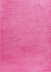 Oxford Living Room Area Rug Pink