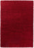 Oxford Living Room Area Rug Red