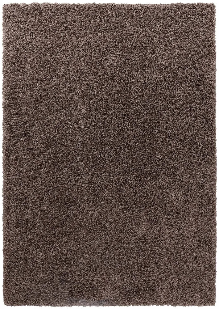 Oxford Living Room Area Rug Taupe