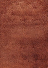 Oxford Living Room Area Rug Terracotta