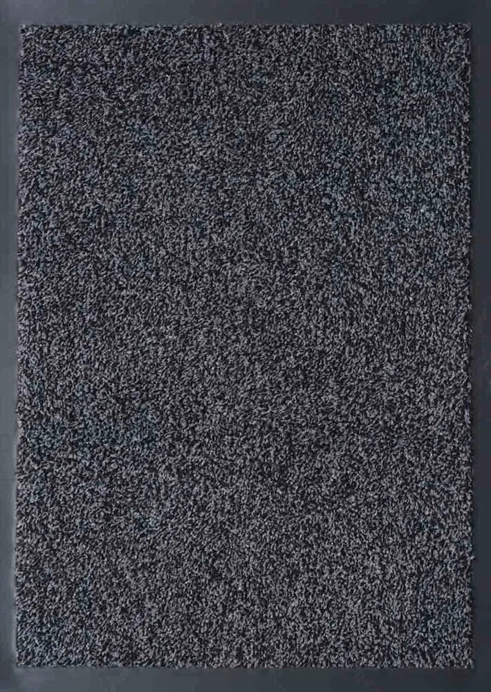 Dover PVC Door Mat Anthracite