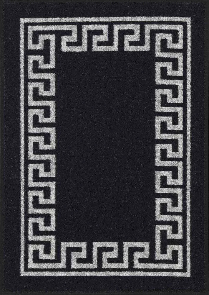 Havana 413 Door & Floor Mats Black