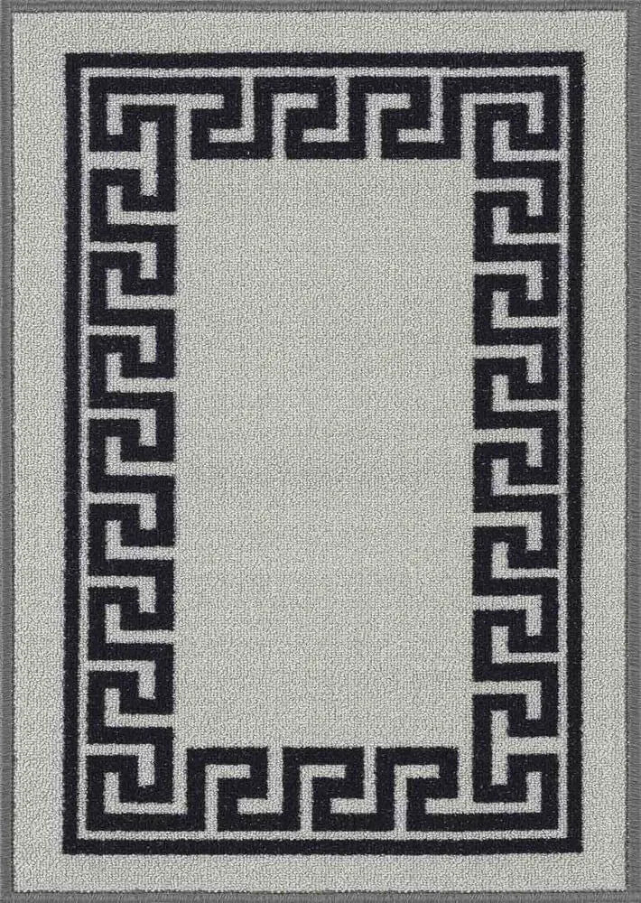 Havana 413 Door & Floor Mats Grey