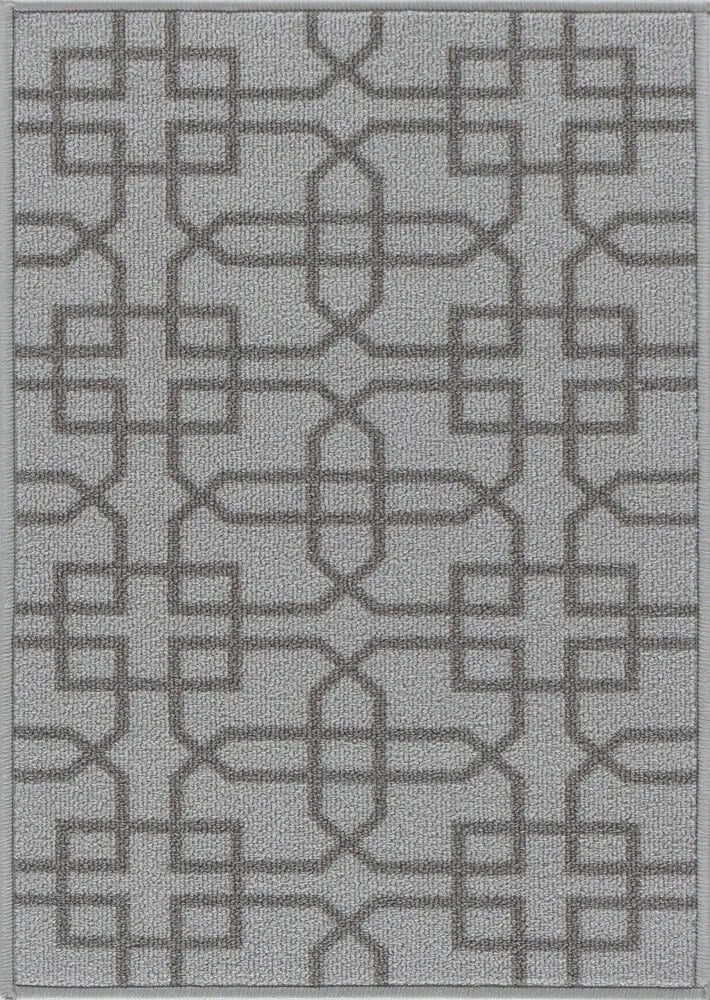 Havana Siam Door & Floor Mats Silver