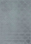 Ivy Trellis Door & Floor Mats Dark Grey