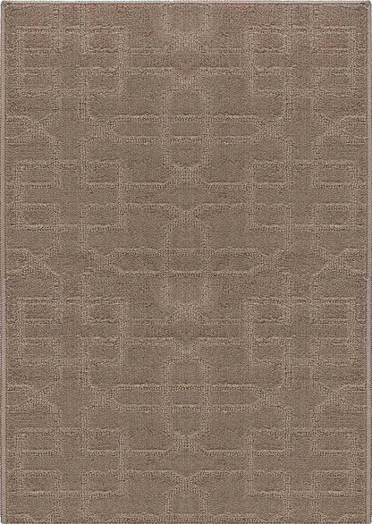 Ivy Siam Door & Floor Mats Beige