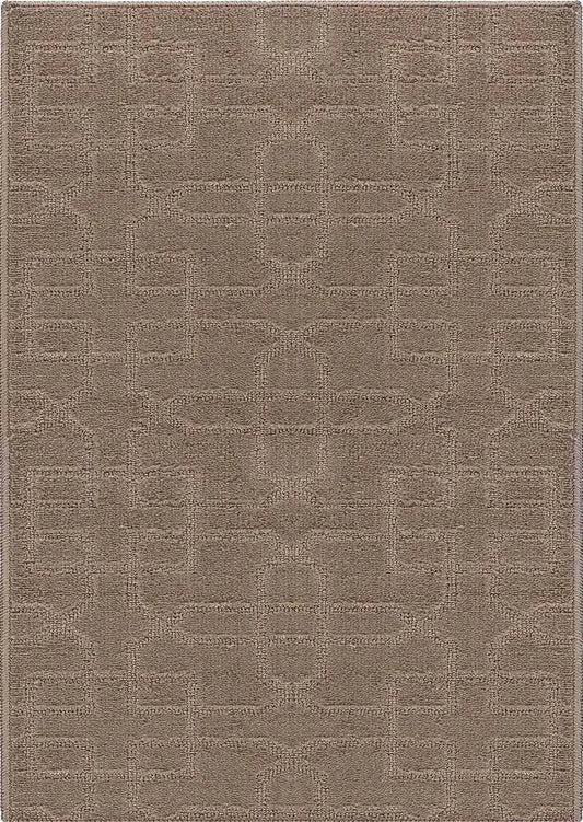 Ivy Siam Door & Floor Mats Beige