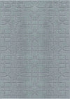 Ivy Siam Door & Floor Mats Dark Grey