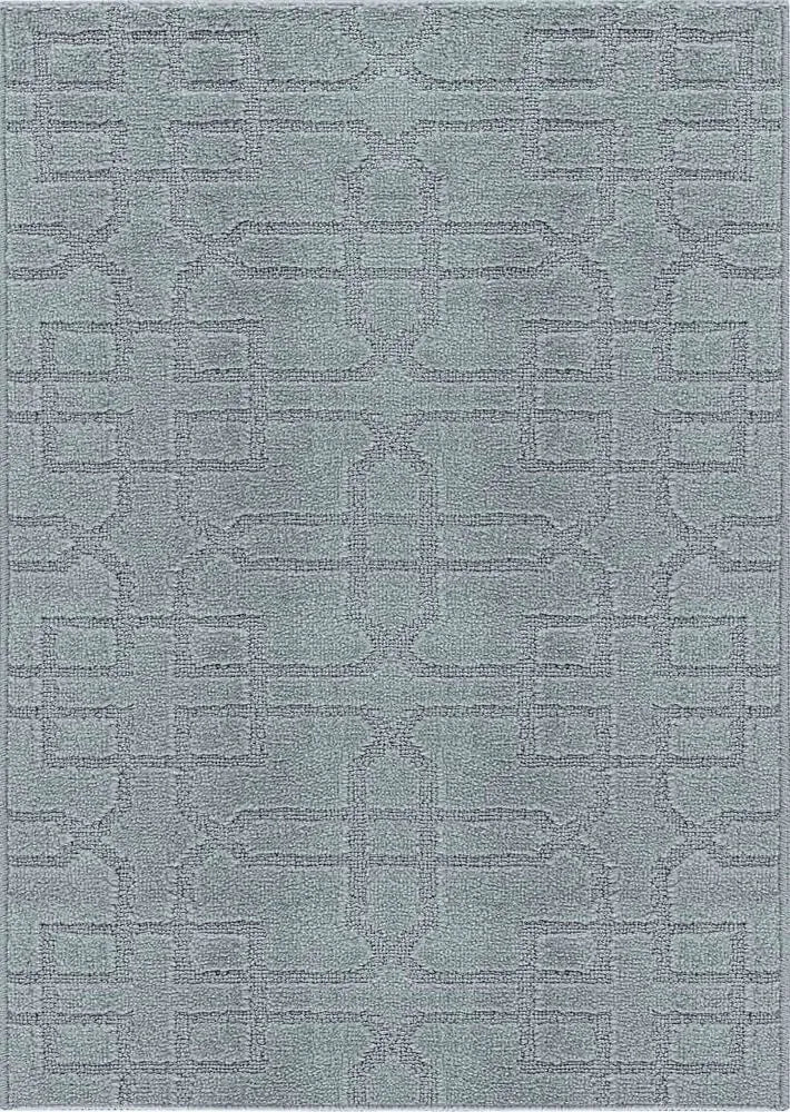 Ivy Siam Door & Floor Mats Dark Grey