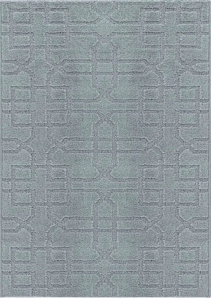 Ivy Siam Door & Floor Mats Dark Grey