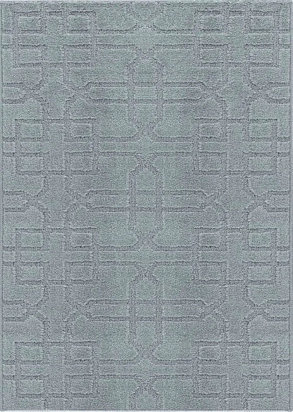 Ivy Siam Door & Floor Mats Dark Grey