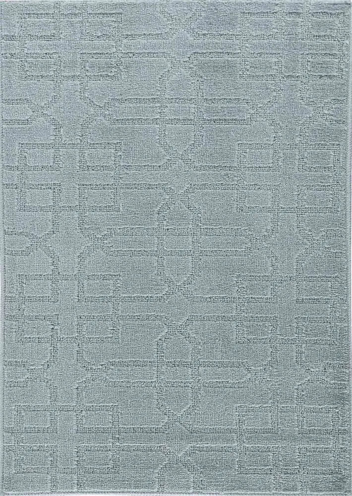 Ivy Siam Door & Floor Mats Silver