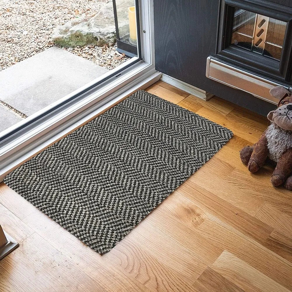 Richmond Door Mat Taupe