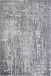 Serenity 211 Living Room Area Rug Grey