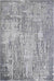 Serenity 211 Living Room Area Rug Grey