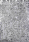 Serenity 208 Living Room Area Rug Grey