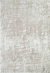 Serenity 205 Living Room Area Rug Stone