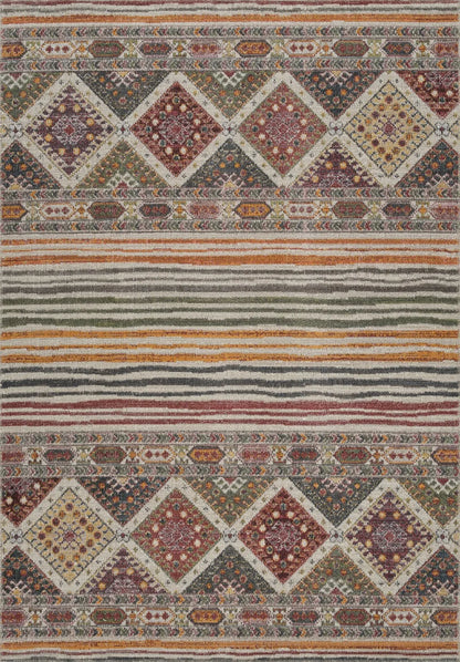 Aress Herigate Multi Rug – full product view