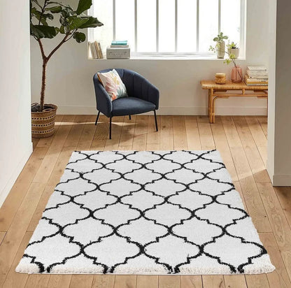 Marrakesh 520 Living Room Area Runner Rug Stone